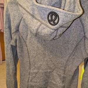 Women's hoodie